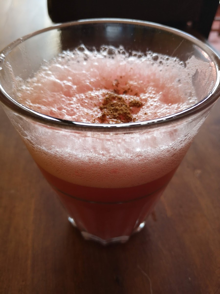 La Lunareja Photos 2